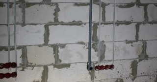Штробление стен в Приморско-ахтарске - цена за метр от 513 руб. | СантехДомПрр