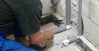 Замена стояка Приморско-Ахтарск цена от 954 руб.